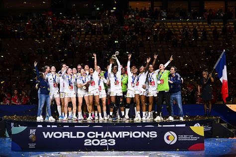 Handball WM 2023 Frauen Ergebnis Spielplan Hauptrunde Finale