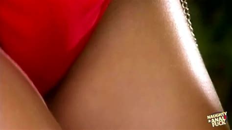 Beautiful Red Haired With Immense Tits Taunts In A Swimsuit Before Getting A Phat Cum Facial