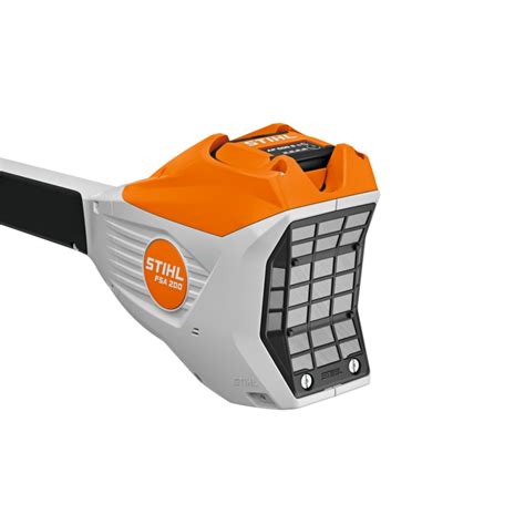 Stihl Fsa 200 Debroussailleuse à Batterie Fa03 200 0001 Jardiforêt