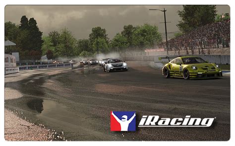 IRacing Wet Weather Progress Ingame Screenshot Bsimracing