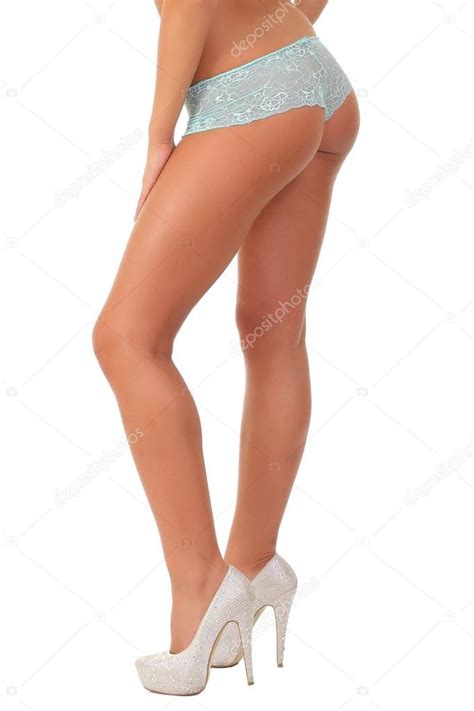 Sexy Female Legs And Ass Stock Photo Zhagunov 41050235