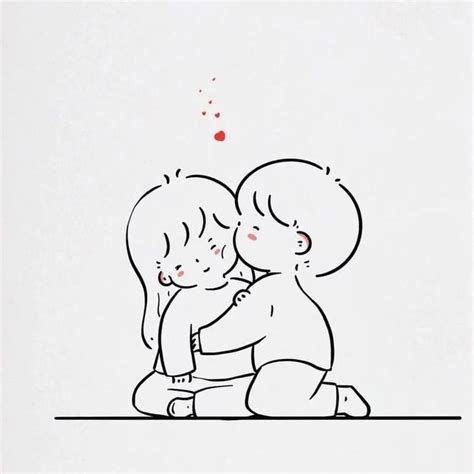 Book Art Drawings Cute Doodles Drawings Cute Couple Drawings Cute Doodle Art Mini Drawings