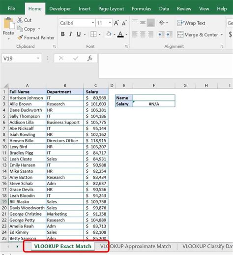 Vlookup Tutorial For Professionals Smartsheet