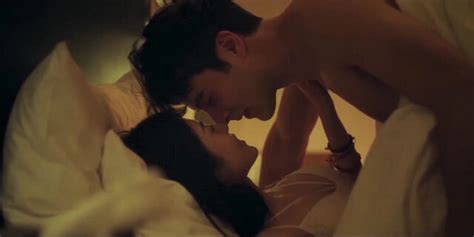 Nude Video Celebs Kimi Hsia Sexy Chan Tzu Hsuan Sexy Let S Talk About Chu S01e01 08 2024