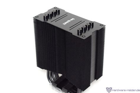 be quiet! Pure Rock 2 FX im Test - Hardware-Helden
