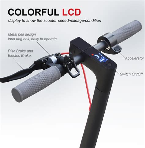 Aovo Pro M365 – EScoots