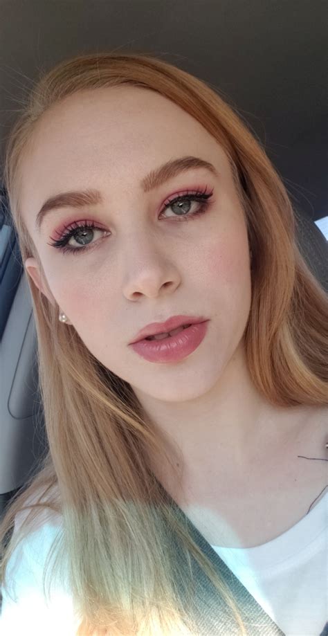 Ive Recently Loved Doing A Pink Heavy Makeup Look So I Thought Id