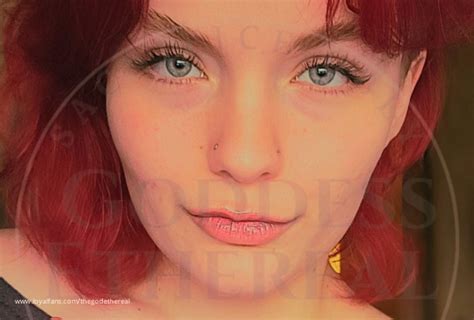 Boob And Foot Worship Before Bath Goddess Ethereal Official Photos LoyalFans
