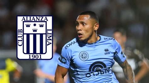 ¿cuánto Recibió Alianza Lima Por Bryan Reyna Belgrano Reveló Cuantioso