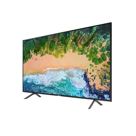 SAMSUNG UE 65NU7100 65'' 163 CM 4K UHD SMART TV,DAHİLİ UYDU ALICI ...