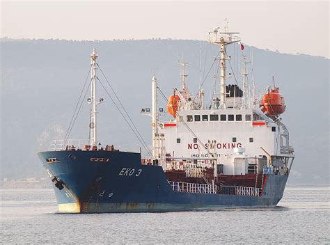 EKO 3 - EKO 3 - Shipfriends