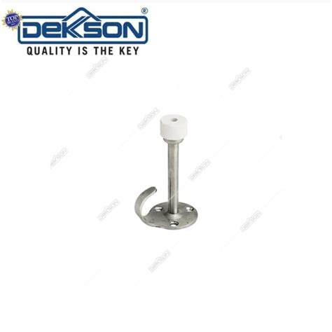 Jual Door Stop Dekkson Ds Sss Penahan Pintu Shopee Indonesia