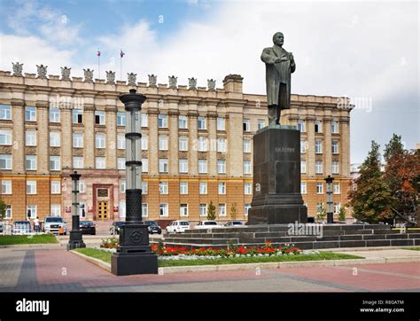 Belgorod Attractions Hi Res Stock Photography And Images Alamy