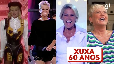 Xuxa Anos Pol Micas Curiosidades E Sucesso G Contro Verso