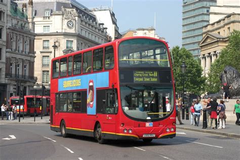 Wvl Lg Khj Trafalgar Square Solenteer Flickr