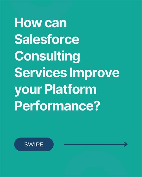 Sinencia V. on LinkedIn: #salesforce #consulting #performance #