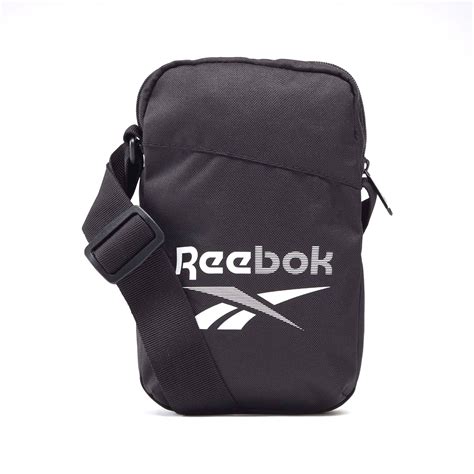 Сумка Reebok Training Essentials City Bag GP0177 купить в Москве с ...