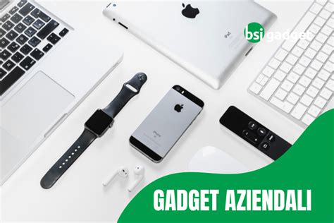 Gadget Aziendali Innovativi Quali Regalare Ai Dipendenti BSImagazine