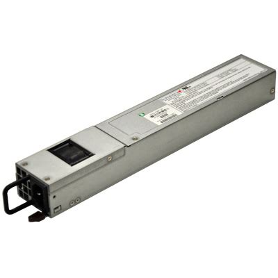 Supermicro W Power Supply Hot Swap Power Module Plus Bulk Superserver