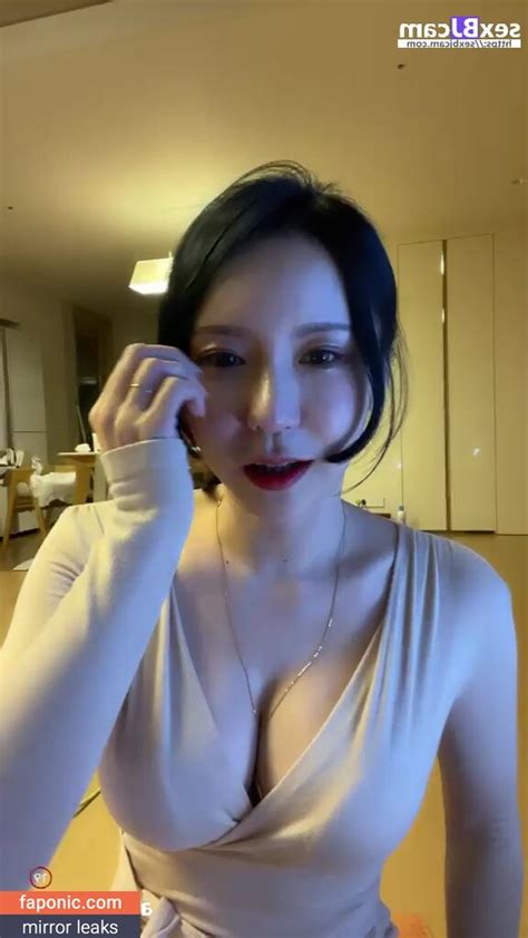 Korean Bj Aka Kimjeewoo529 Nude Leaks Photo 3 Faponic