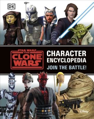 Star Wars The Clone Wars Encyklopedia postaci 13902440283 Książka