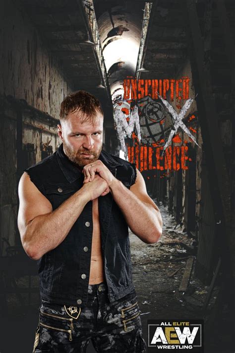 Jon Moxley Aew Wallpapers Top Free Jon Moxley Aew Backgrounds