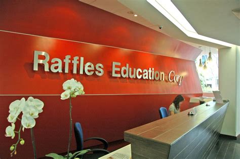 Oei Hong Leong Wants Raffles Educations Chairman Out