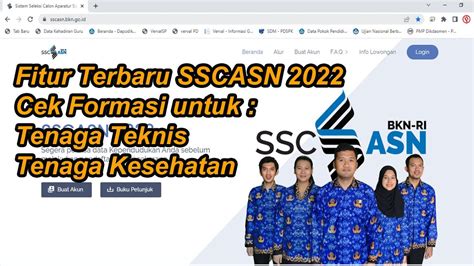 Analisis Formasi Terbaru Sscasn Prospek Kerja Dan Gaji Samawa News