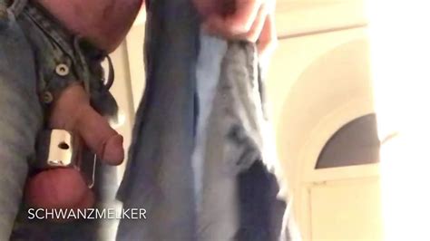 Ballstretcher Ballring Hodengewicht Hoden Ring German Gay Man Porn XHamster