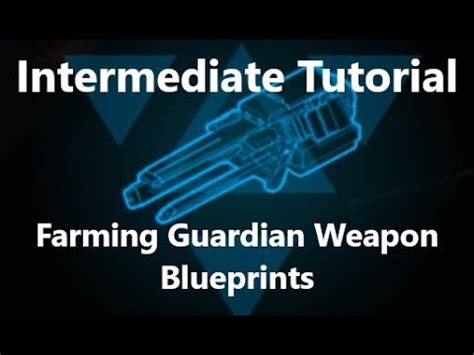 Elite Dangerous Intermediate Tutorial Farming Guardian Weapon