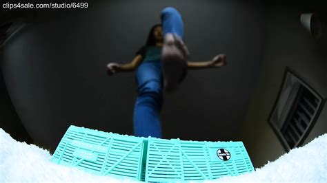 Sexy Giant Brunette Bare Foot Crushing Toy Giantess Fetish Footjob Porn By Giantess Fetish