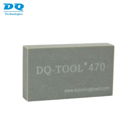 Dq High Temperature Pu Modeling Board Used For Fiberglass Reinforced