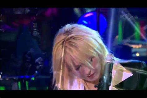 Cyndi Lauper Time After Time Official Live Video HD | Popular music ...