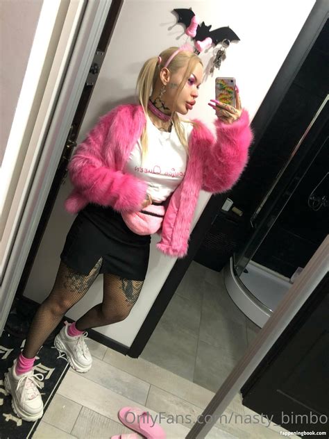 Nasty Bimbo Nude Onlyfans Leaks Fappening Page Fappeningbook
