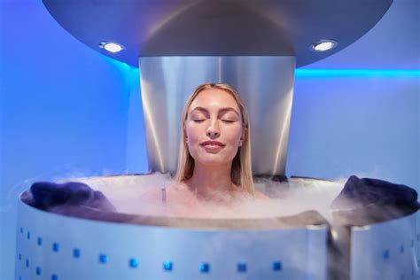 Massage Bliss Cryo Med Spa Day Spa Chiropractic Care