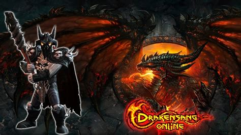 Drakensang Online Wielkie Owy I Blazing Inferno Youtube