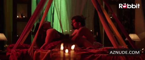 Aliya Naaz Nude Aznude