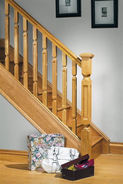 Oriel Collection George Quinn Stair Parts Plus