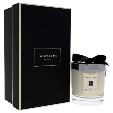 Jo Malone Red Roses Scented Candle 7 oz, 7 oz - Ralphs