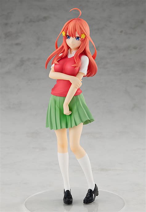 Buy Pvc Figures The Quintessential Quintuplets Pop Up Parade Pvc