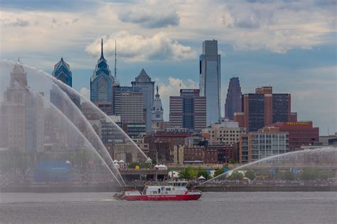 Philadelphia Fire Department – Jason Gambone Photography