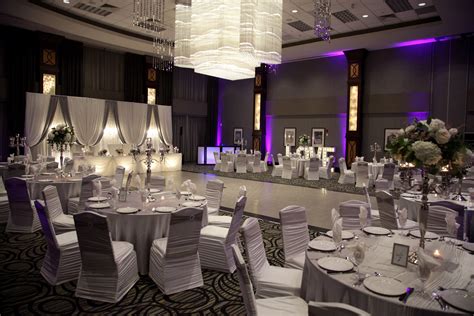 Ajax Convention Centre & Wedding Banquet Halls Ajax, Whitby, Pickering ...