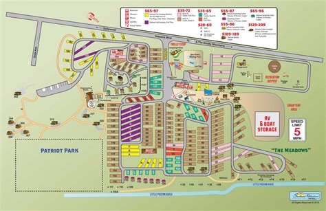 Printable Street Map Of Pigeon Forge Tn - Printable Maps