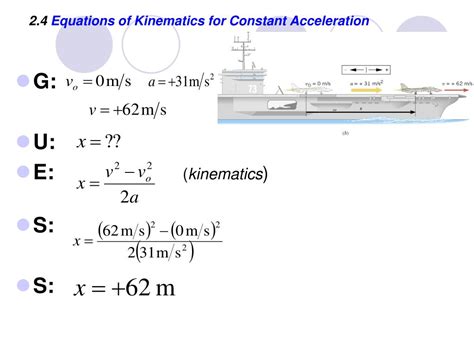 Ppt Displacement And Velocity Powerpoint Presentation Free Download