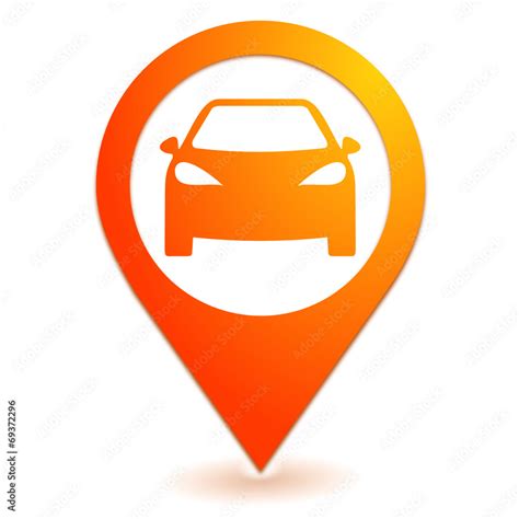 Introduce Imagen Symbole Orange Voiture Fr Thptnganamst Edu Vn