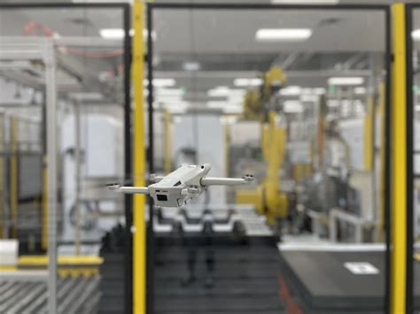 Elevating Cinematography: Our Advanced Drones Transform Visual