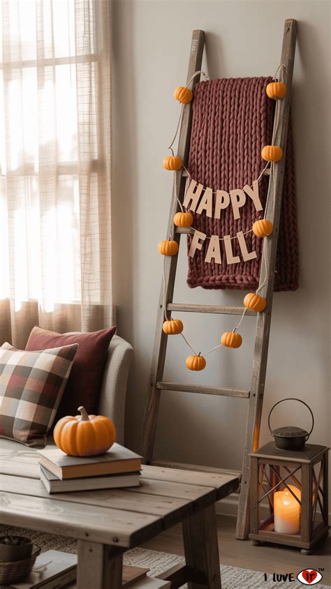 beautiful rustic fall decor ideas   home  luve