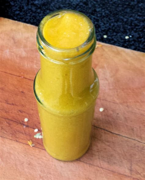 Gourmet Gardening Hot Chilli Sauce