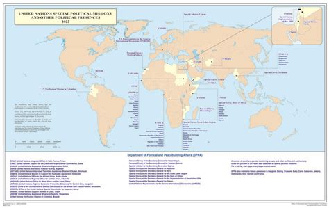 Border Controversy between Guyana and Venezuela | Department of ...