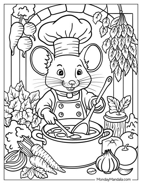 Mouse Soup 1